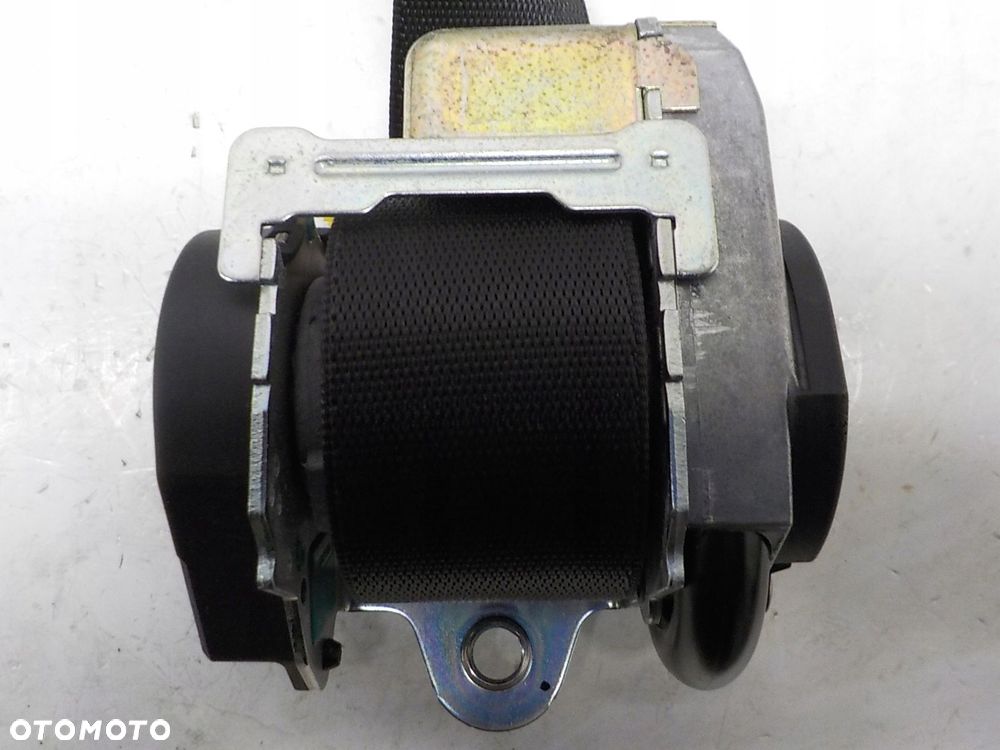 MERCEDES W169 PAS BEZPIECZEŃSTWA NAPINACZ LEWY PRZÓD KIEROWCY 602877300 - 9