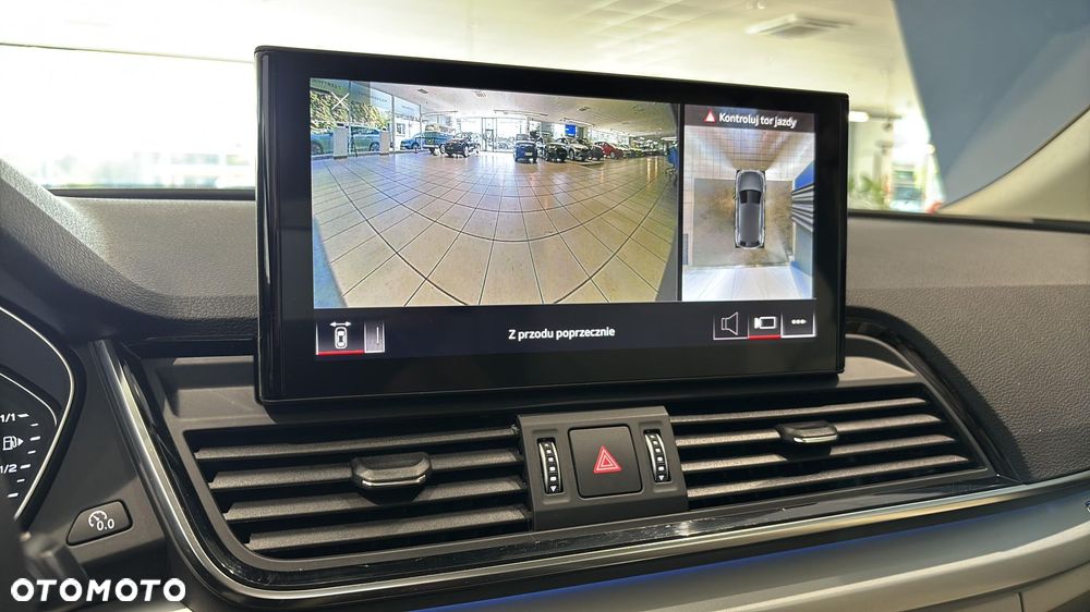 Audi Q5 40 TDI mHEV Quattro S tronic - 21