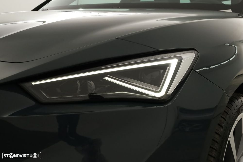 SEAT Leon ST — photo 5
