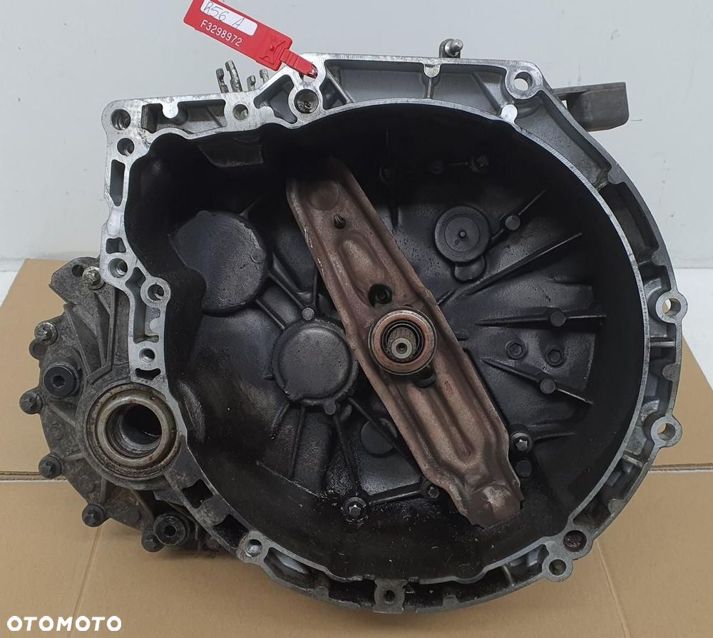 SKRZYNIA BIEGÓW CHB MINI COOPER R56 1.6 - 1