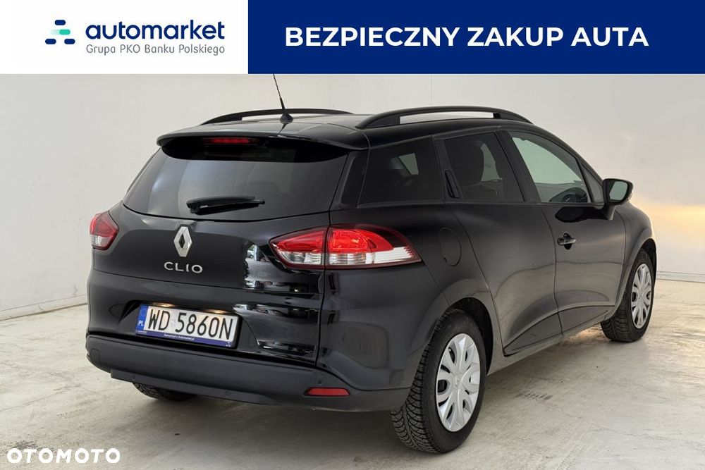 Renault Clio 0.9 Energy TCe Zen - 4