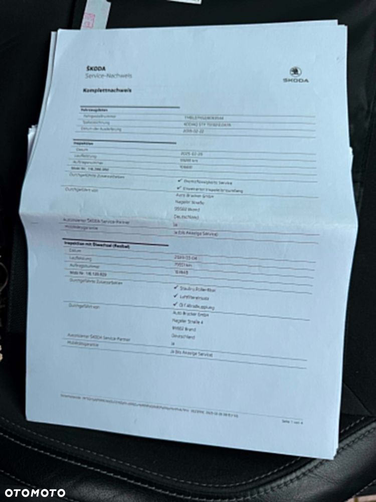 Skoda Kodiaq 2.0 TSI 4x4 Style DSG - 29