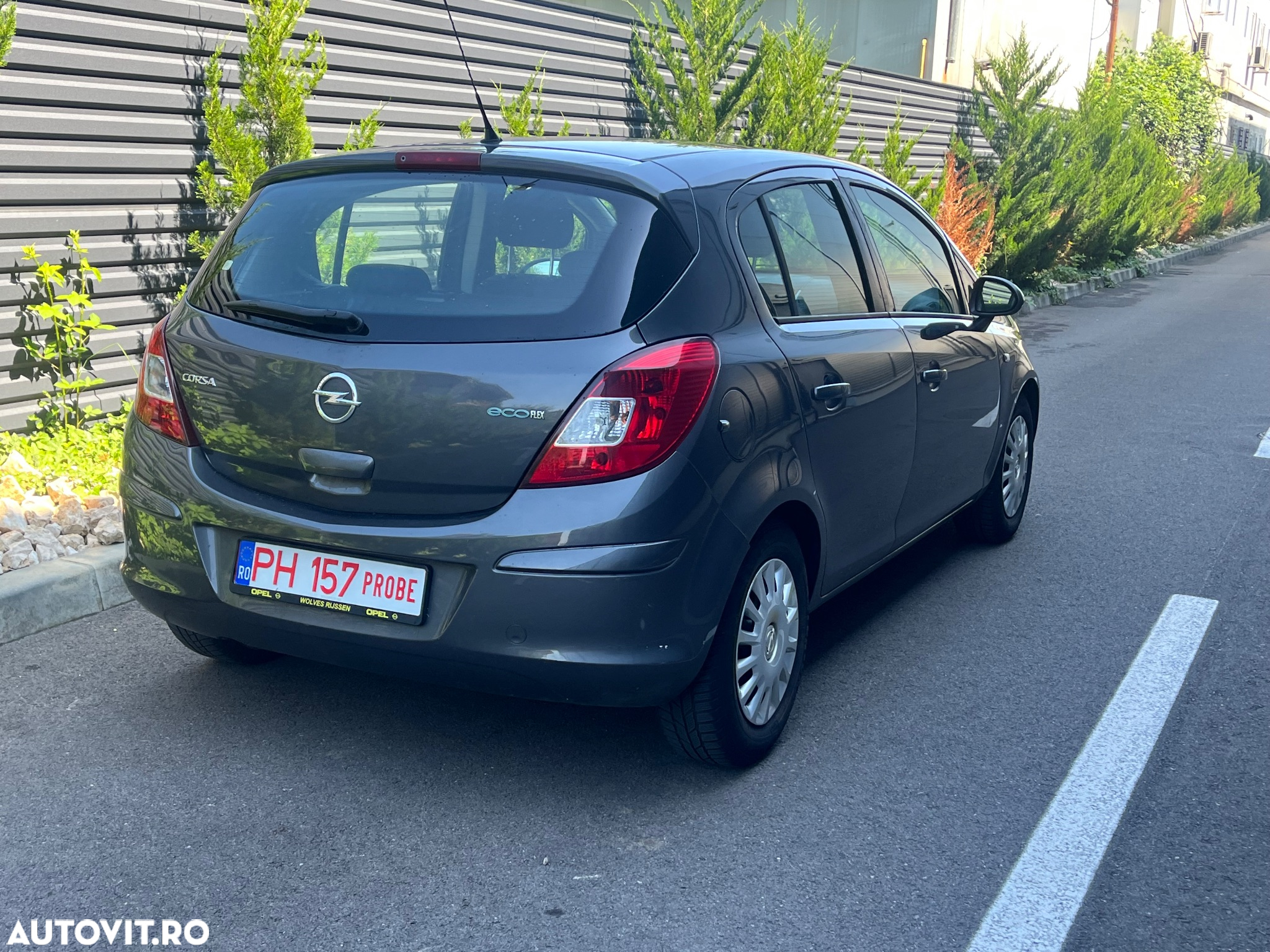Opel Corsa 1.3 CDTI Edition - 3