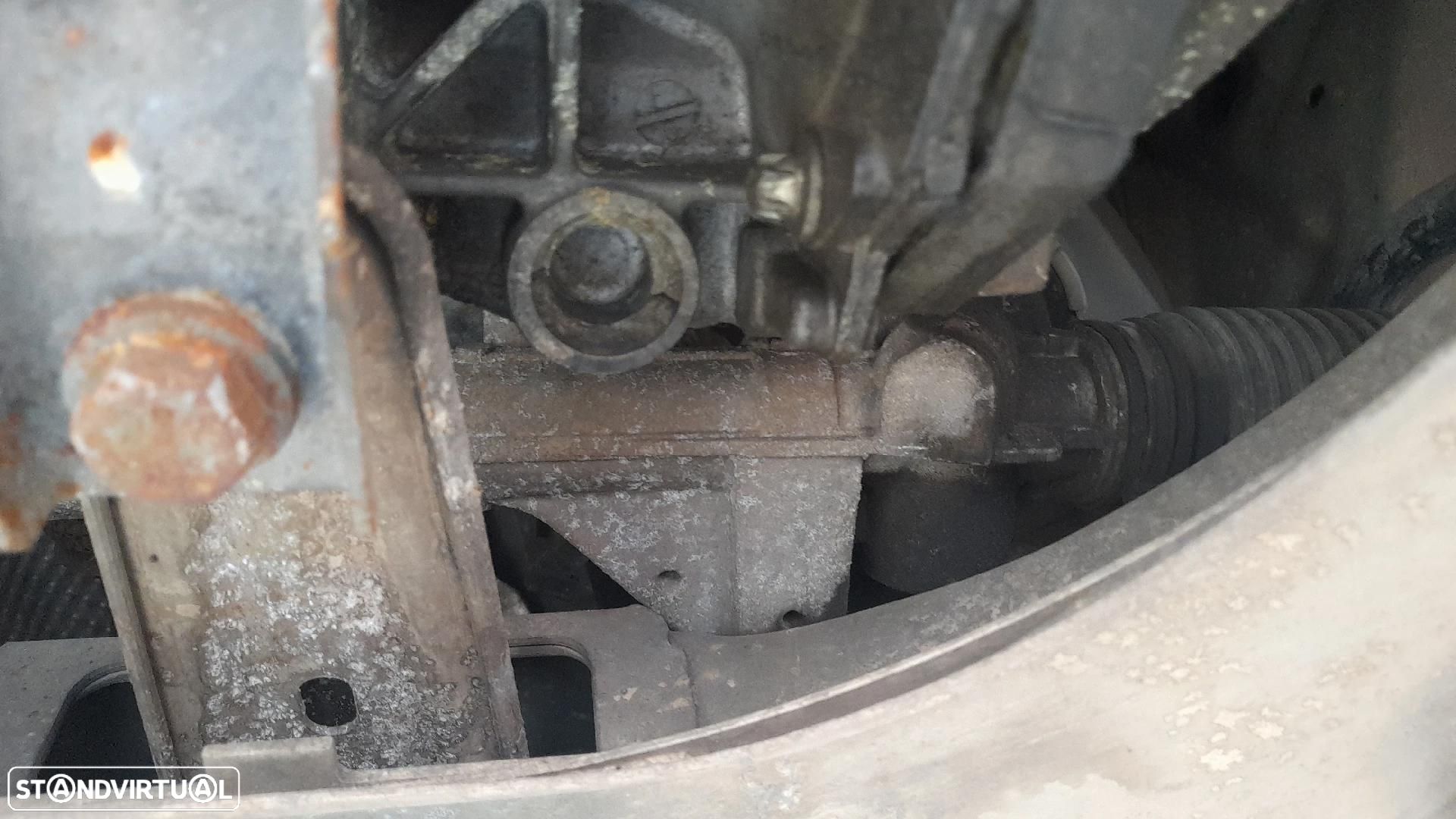 Caixa de direção RENAULT Clio III (BR0/1, CR0/1) - 1
