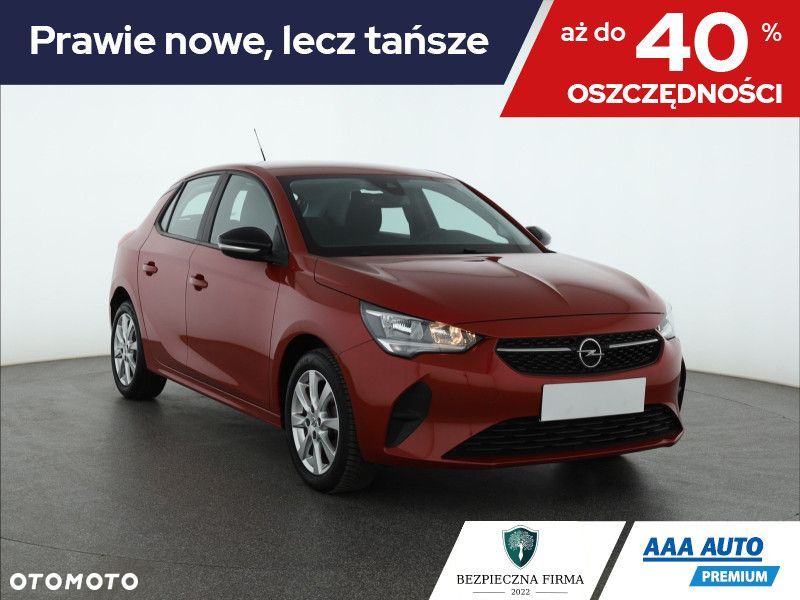 Opel Corsa - 1