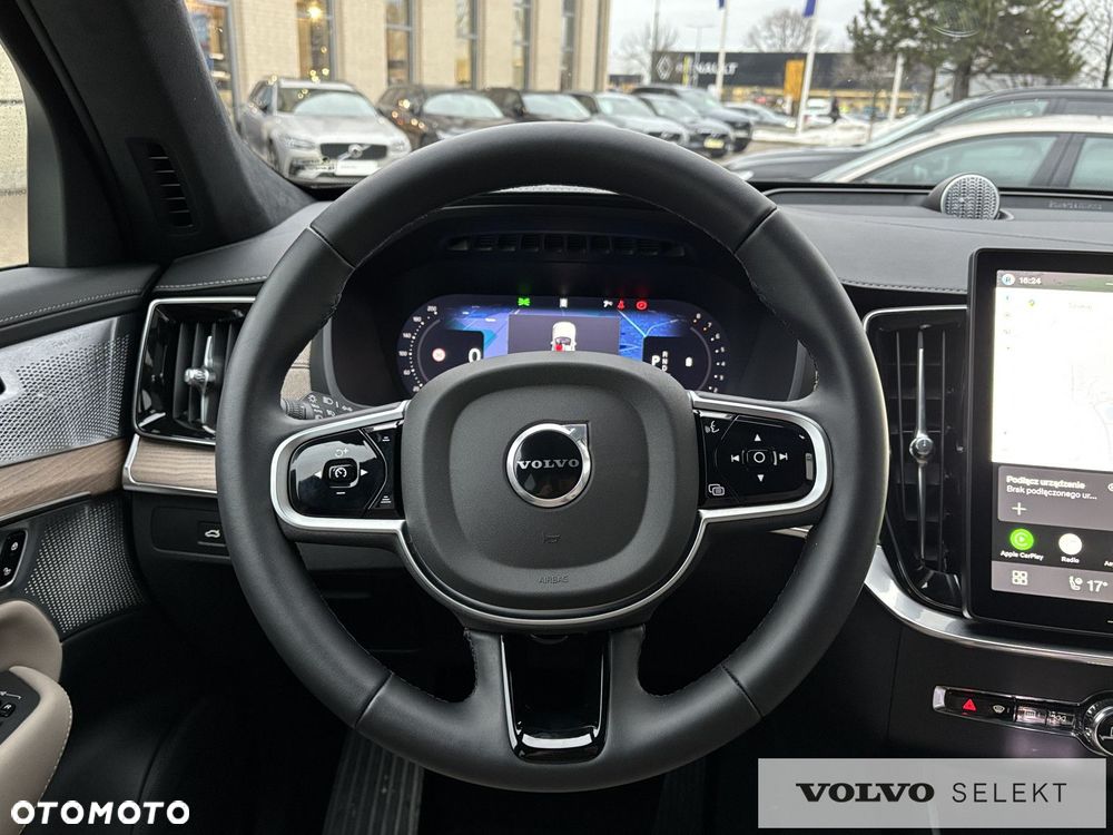 Volvo XC 90 - 13