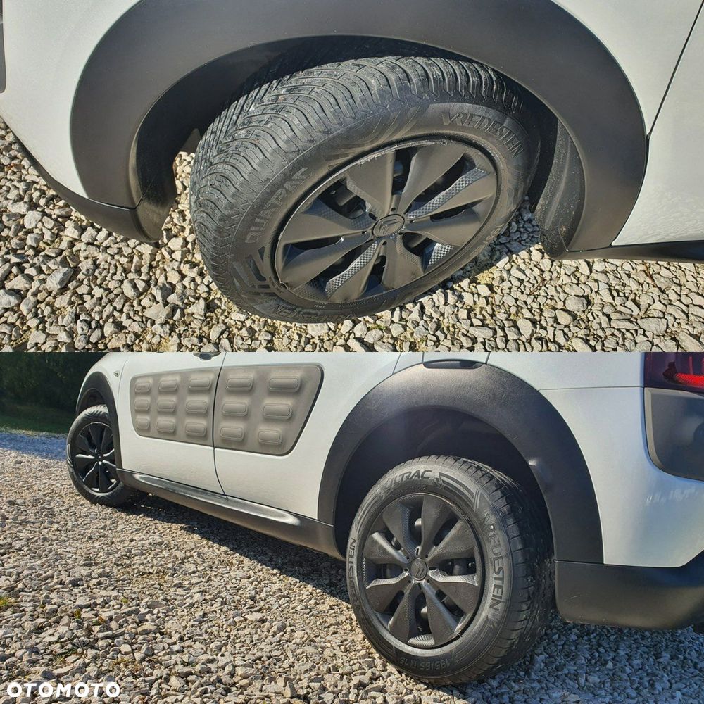 Citroën C4 Cactus - 39