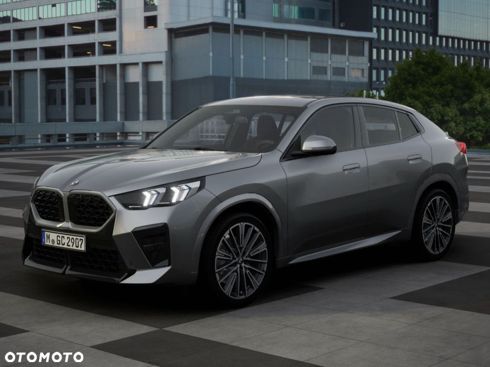 BMW X2 - 2