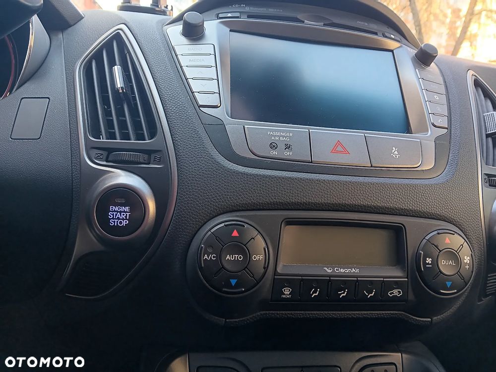 Hyundai ix35 1.7 CRDi Premium 2WD - 26