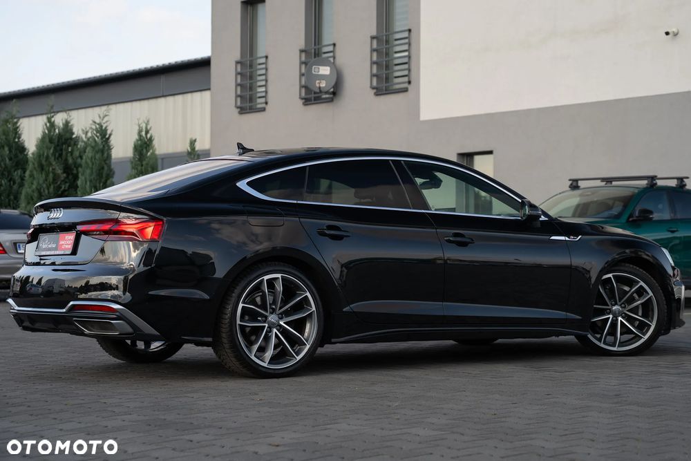 Audi A5 - 12