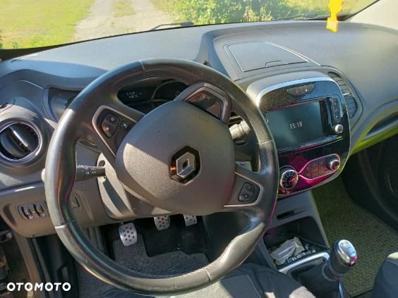 Renault Captur 1.5 dCi Energy Intens - 5
