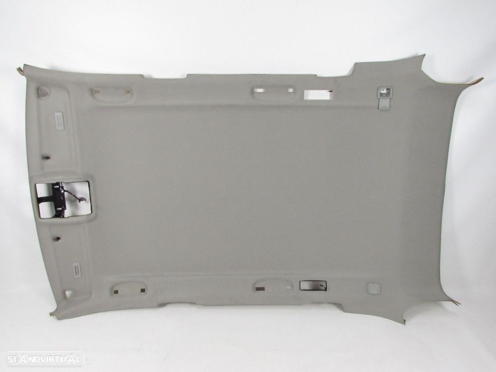Forro/ Cúpula Tecto Seminovo/ Original BMW X5 (E70) 51449123917 - 1