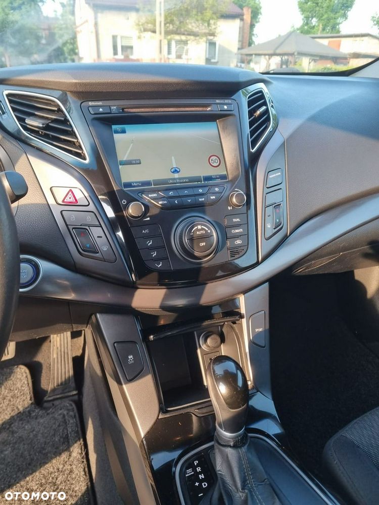 Hyundai i40 - 9