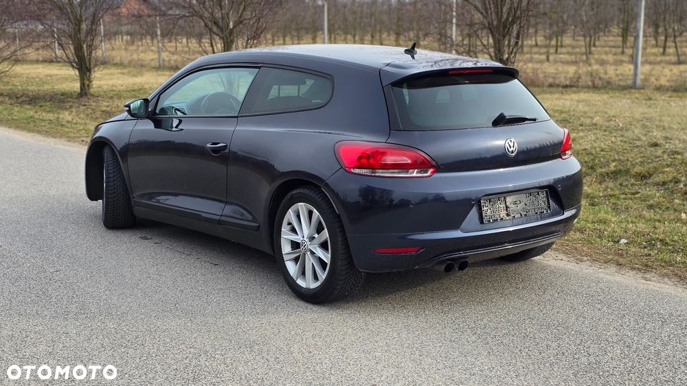 Volkswagen Scirocco 1.4 TSI Match - 7