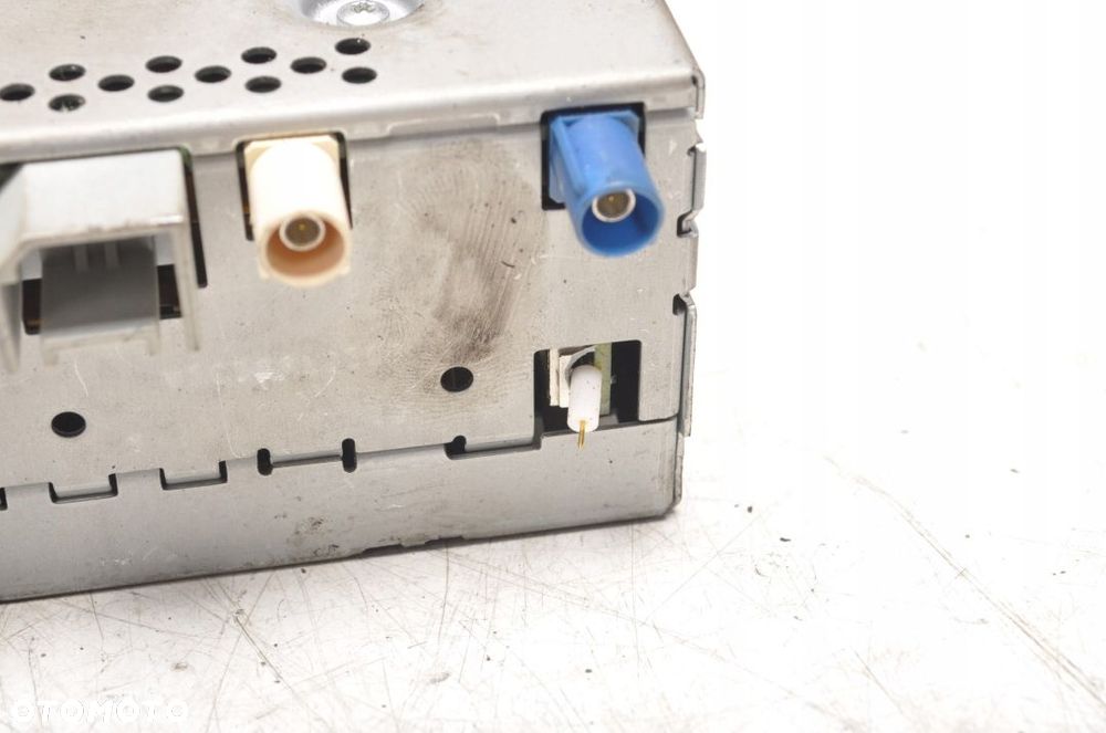 FIAT DUCATO III RADIO NAWIGACJA 07357176930 - 7