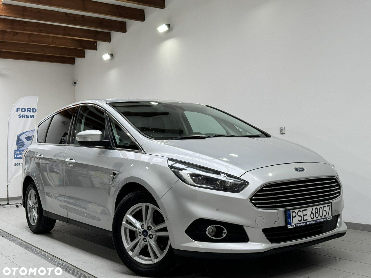 Ford S-Max - 4