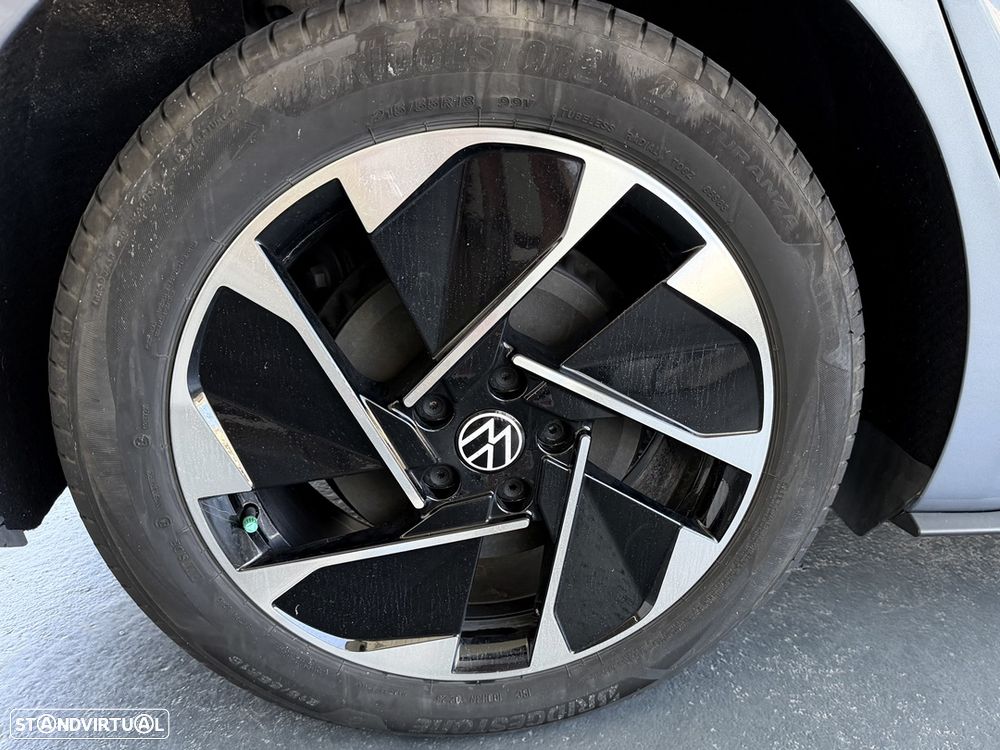 VW ID.3 Pro S Tour 5 - 15