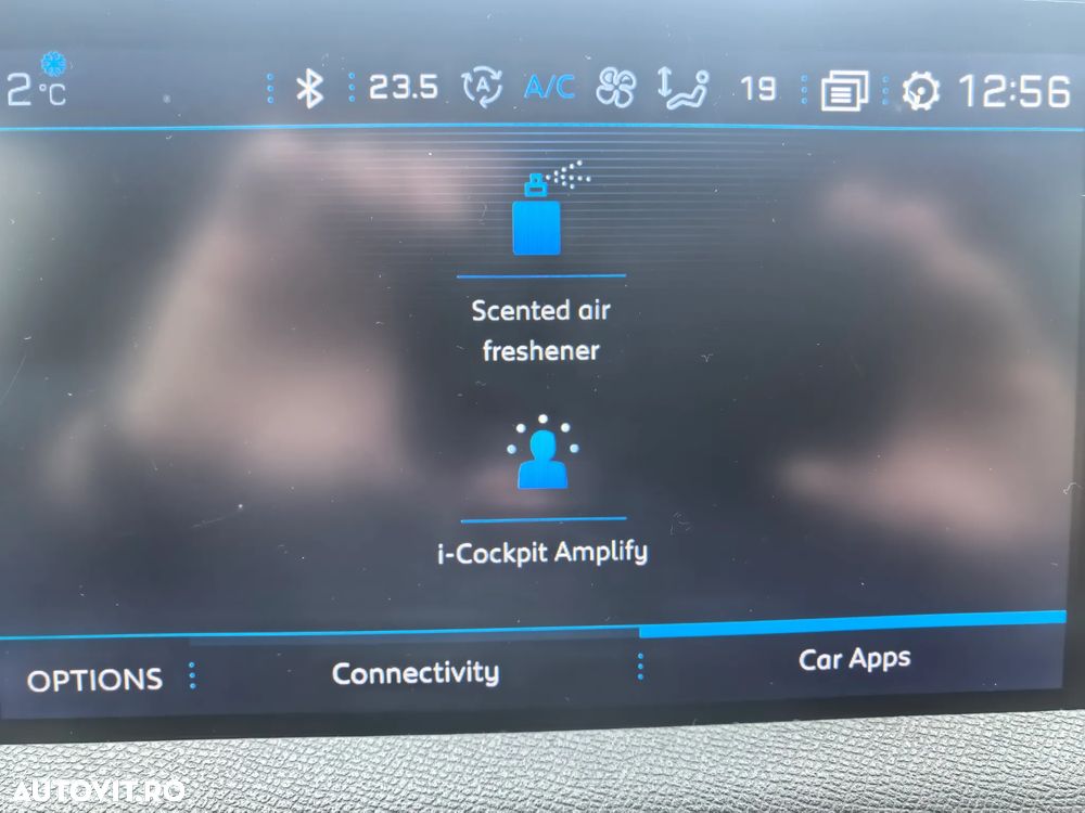 Peugeot 5008 BlueHDI 180 EAT6 GT - 30