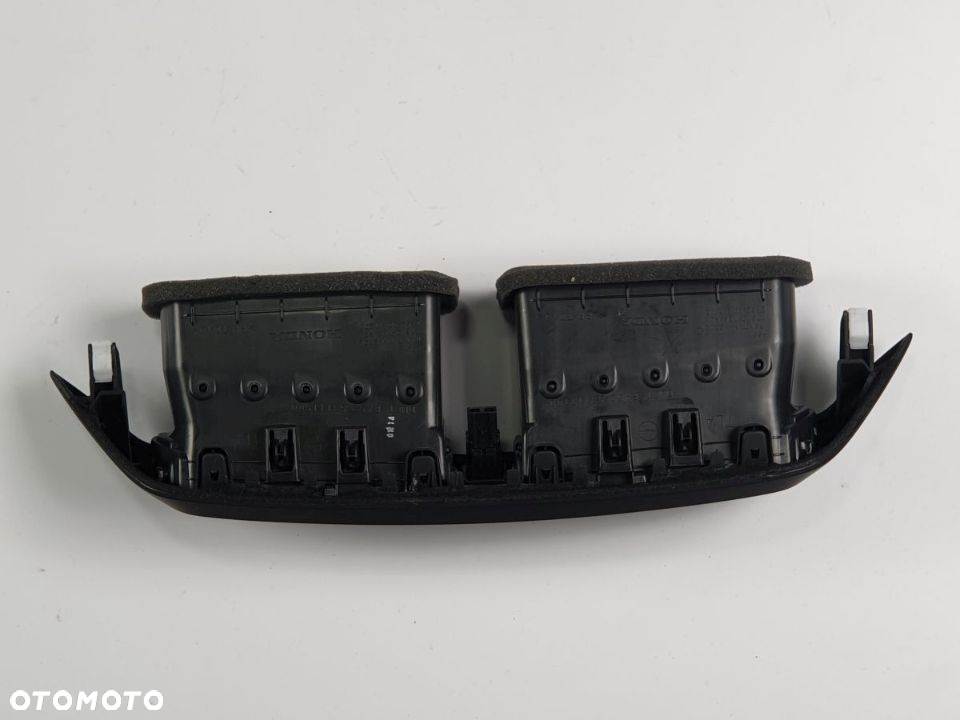 HONDA CR-V 1-23r Kratka Nawiewu Powietrza Środkowa - 6