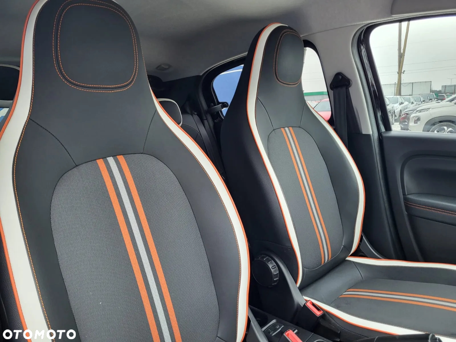 Renault Twingo Energy TCe 110 GT - 18