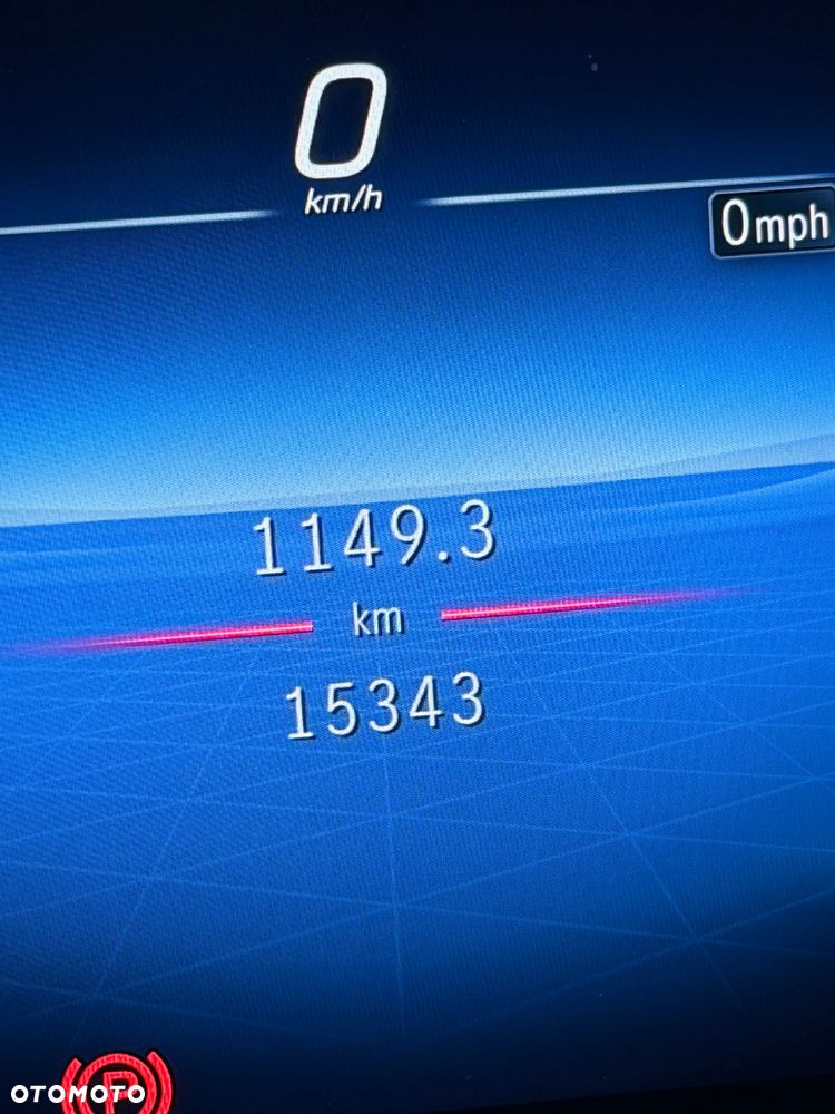 Mercedes-Benz GLE - 9