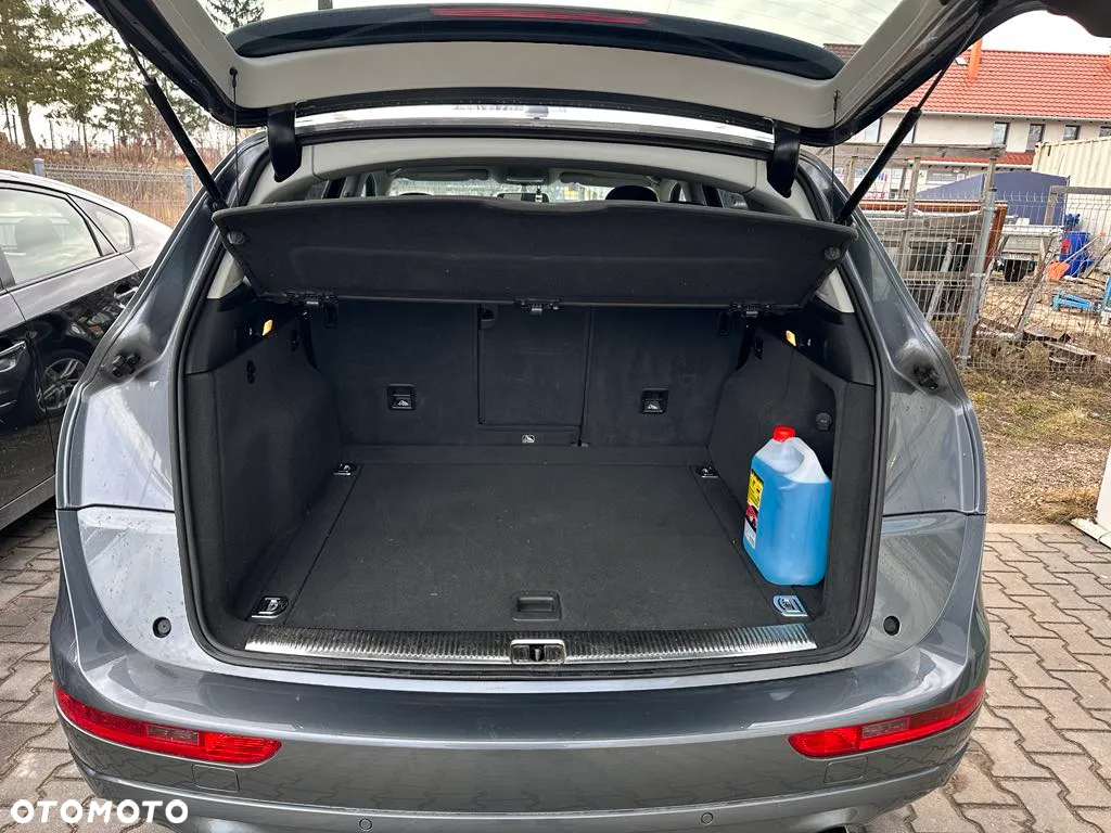 Audi Q5 - 9