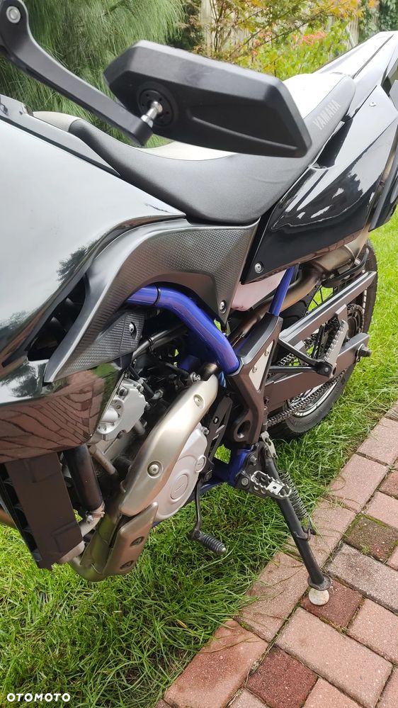 Yamaha WR - 11