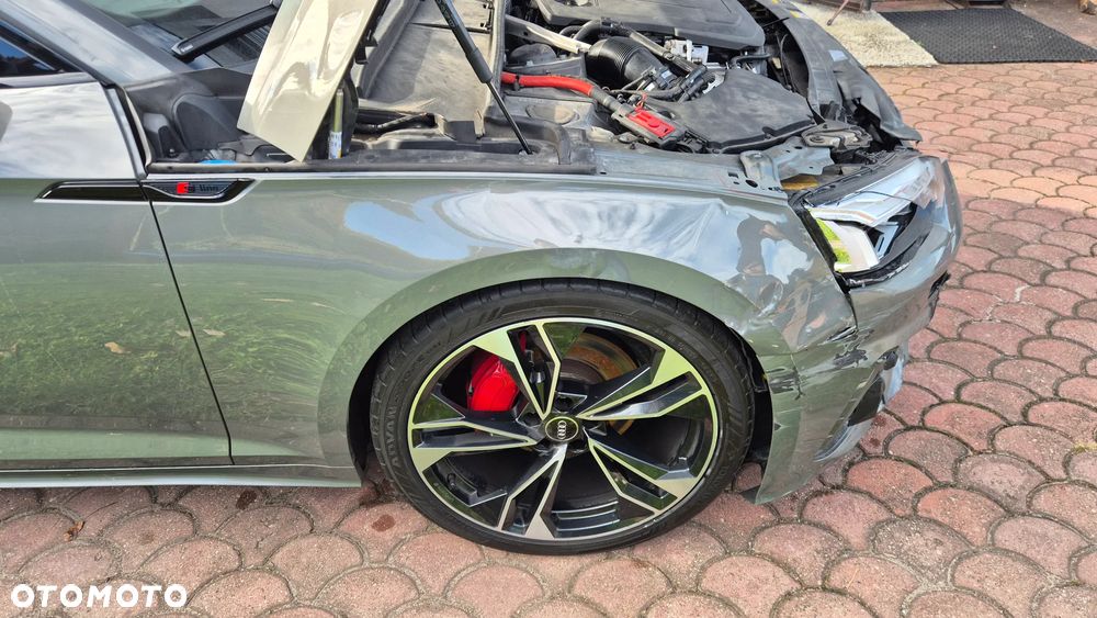 Audi A5 Sportback 40 TDI mHEV Quattro S Line S tronic - 33