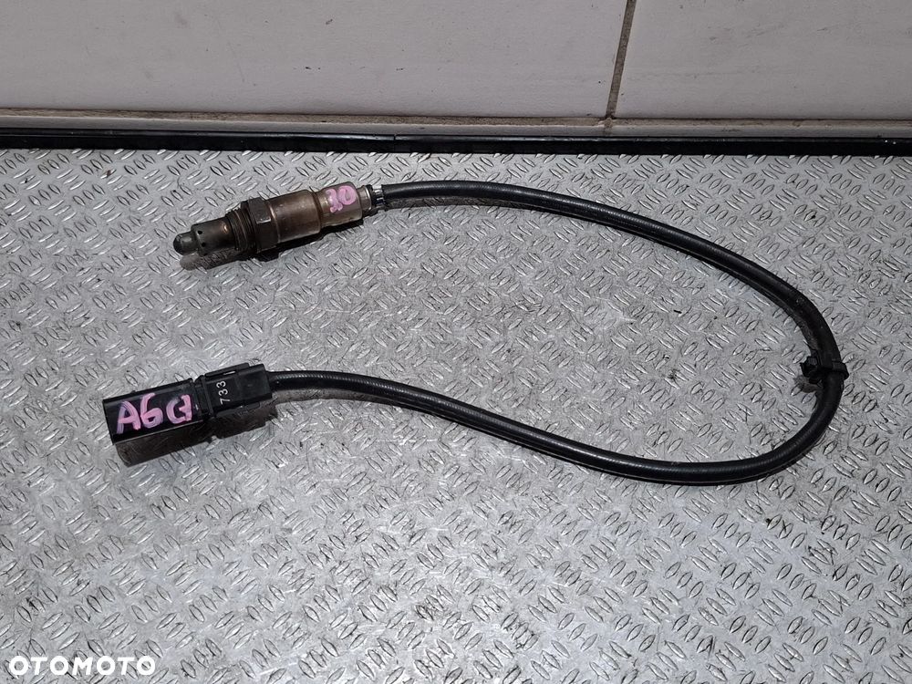 Sonda lambda Audi A6C7 3,0TFSI 333KM 2016 rok nr 06E906265AD - 1