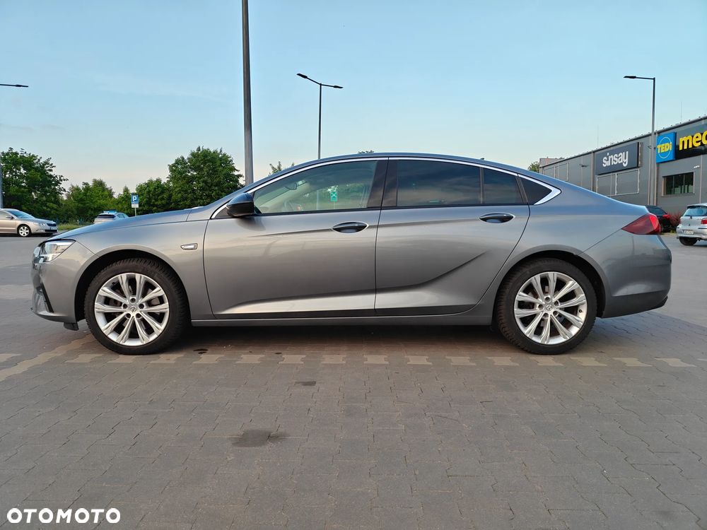Opel Insignia 2.0 CDTI GS Line + S&S - 2