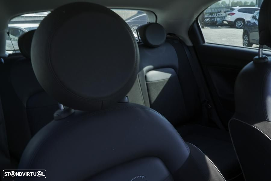 Fiat 500X 1.3 MJ City Cross - 13