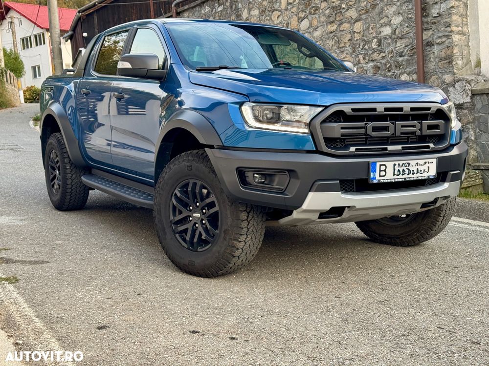 Ford Ranger - 32