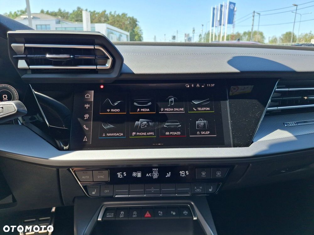 Audi A3 Allstreet - 32