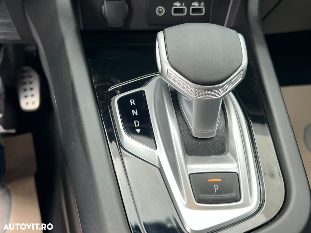 Renault Arkana MHEV 160 EDC Esprit Alpine - 22