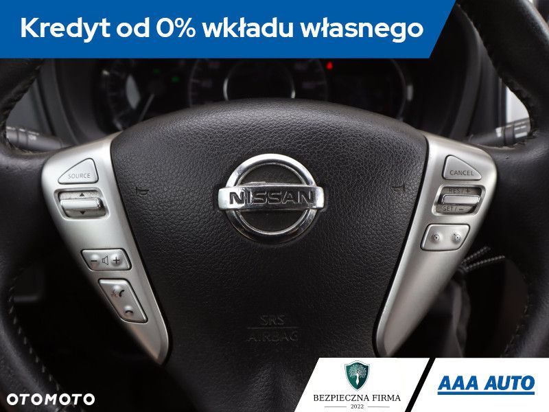 Nissan Note - 14