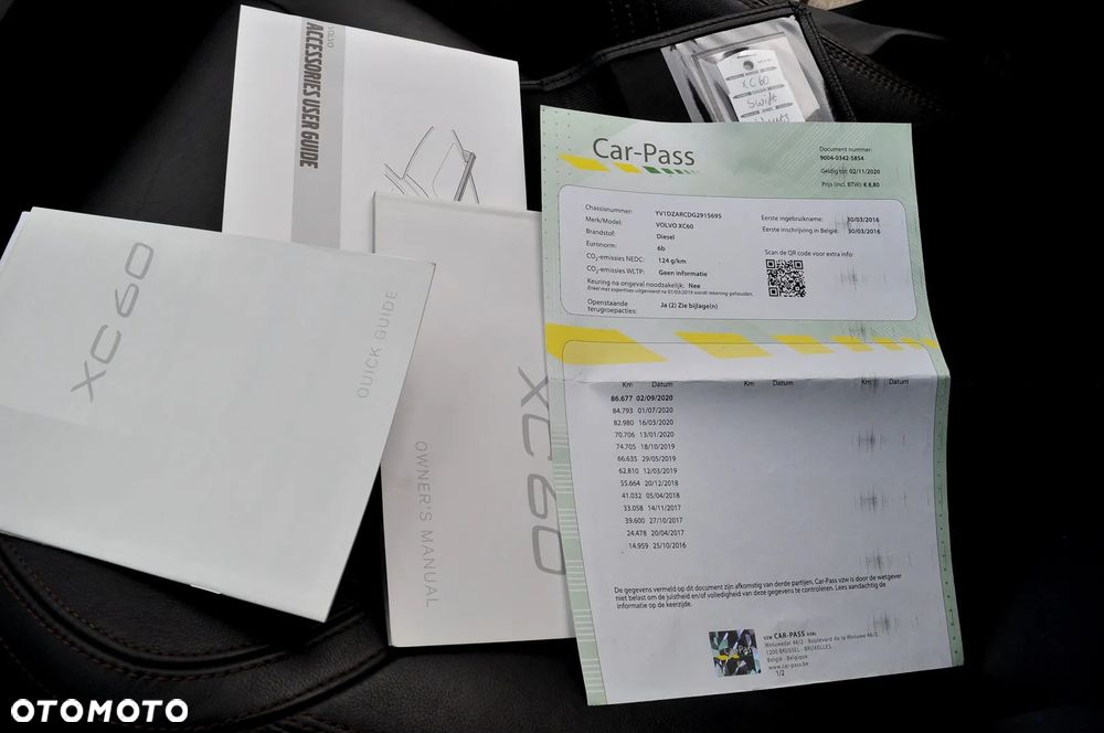 Volvo XC 60 - 31