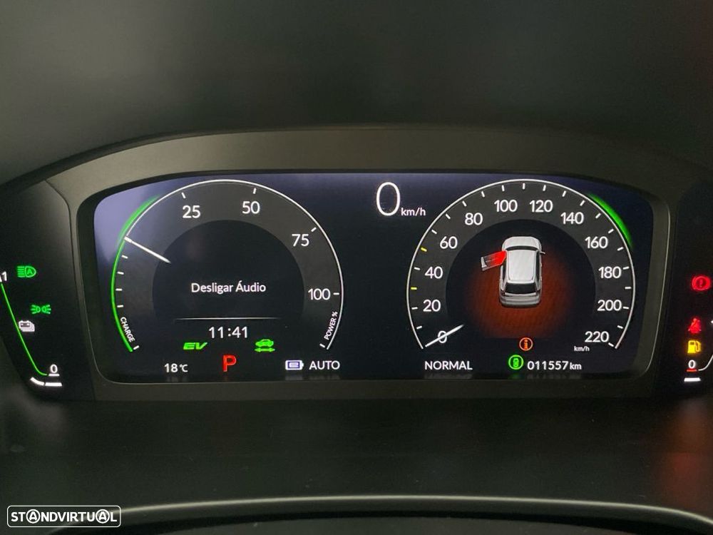 Honda CR-V 2.0 E:PHEV Advance - 9