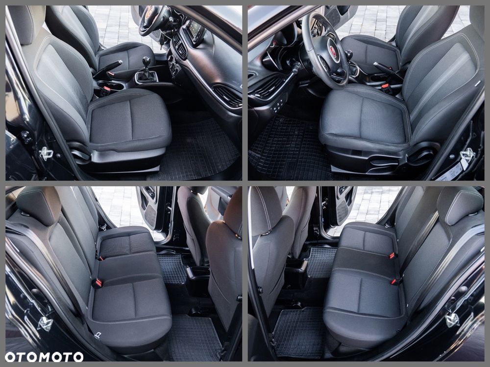 Fiat Tipo 1.4 16v Mirror - 24