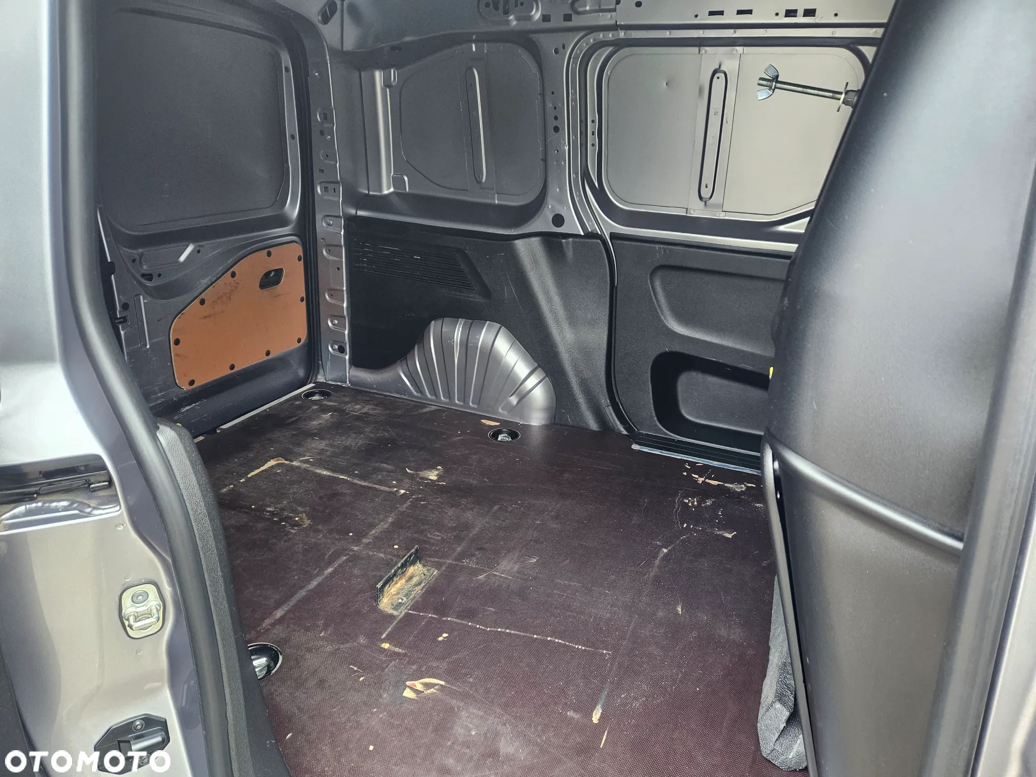 Citroën Berlingo - 13
