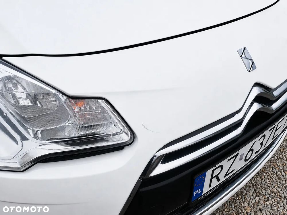 Citroën DS3 THP 155 SportChic - 19
