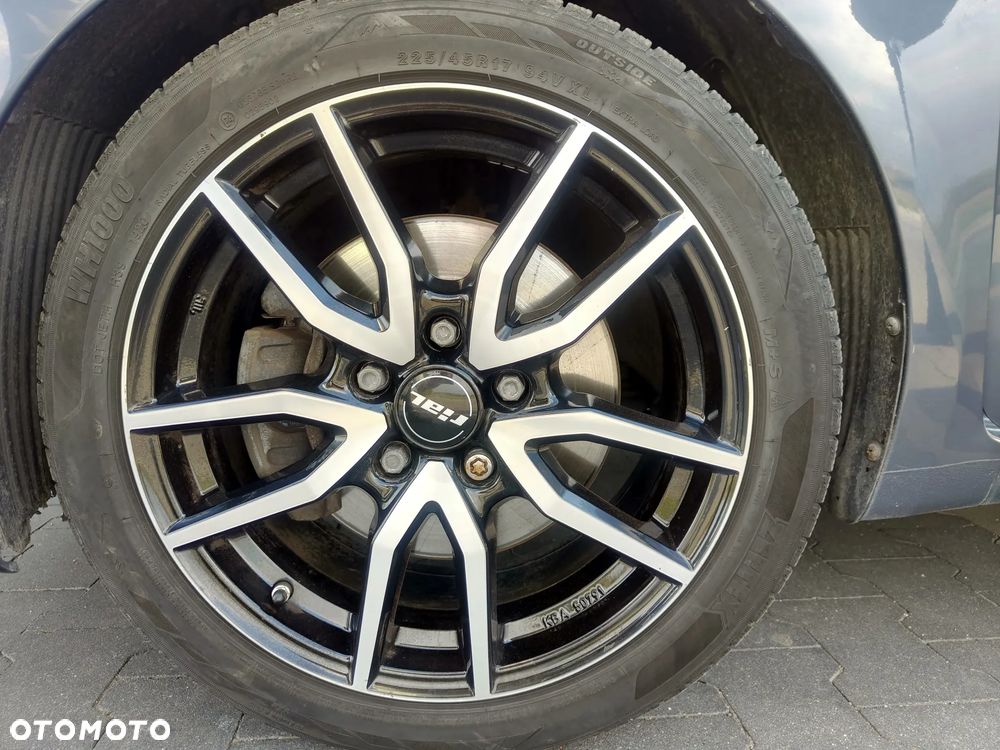 Kia Ceed 1.6 GDI Smart Plus - 11