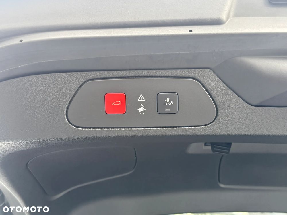 Opel Grandland X 1.2 Start/Stop Design Line - 23