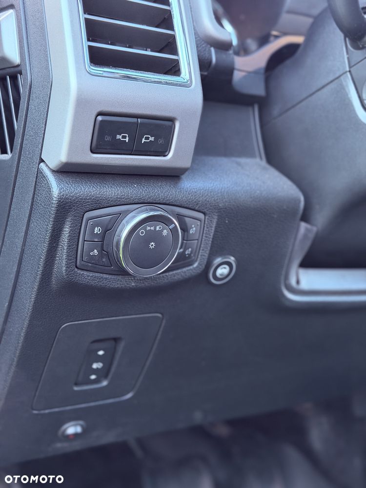 Ford F150 - 40