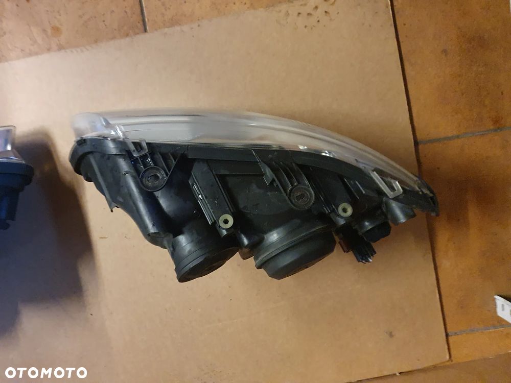 REFLEKTOR L/P SAAB 9-3 93 SOCZEWKA - 6