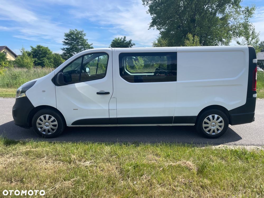 Renault TRAFIC - 6