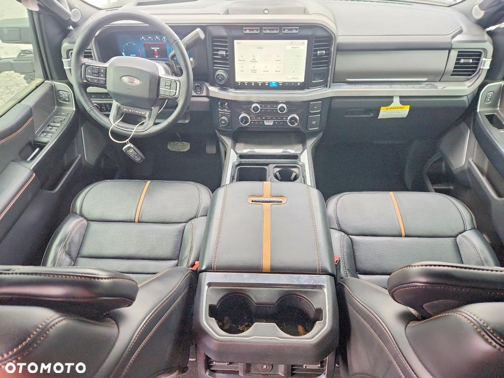 Ford F250 - 9