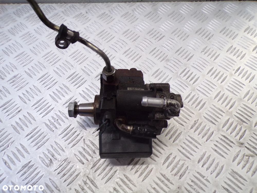 POMPA WTRYSKOWA VOLKSWAGEN AUDI SKODA 1.6 TDI 03L130755E - 3