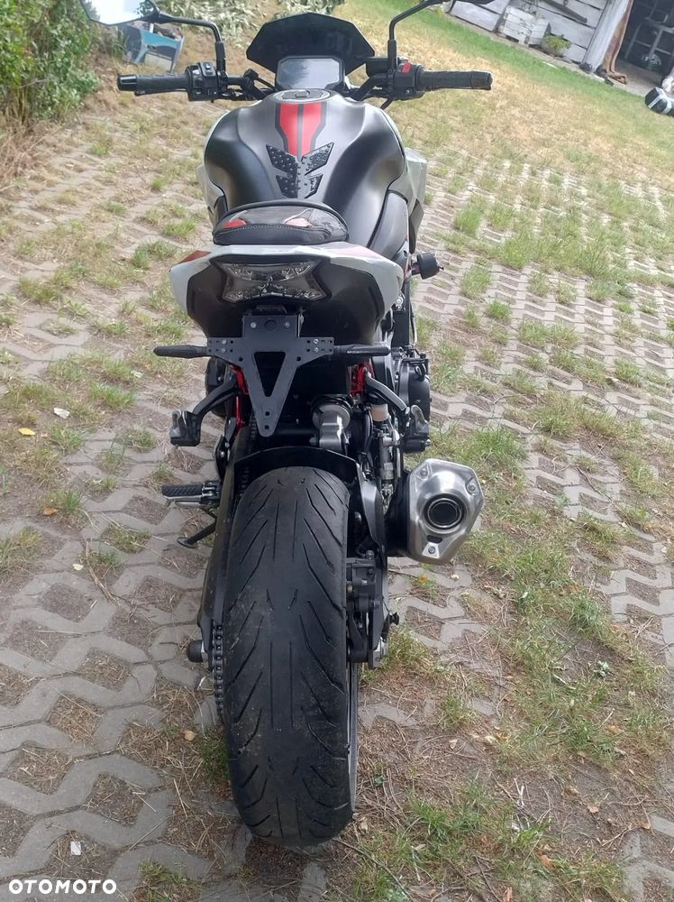 Kawasaki Z 900 - 7