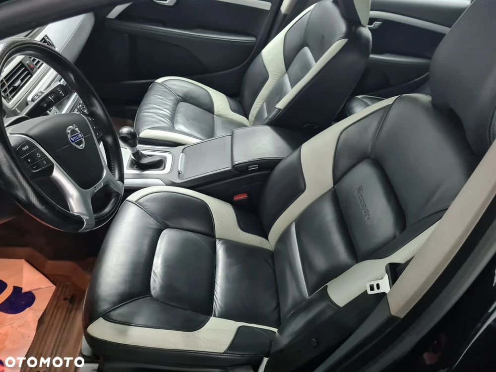 Volvo V70 2.5T RDesign - 12