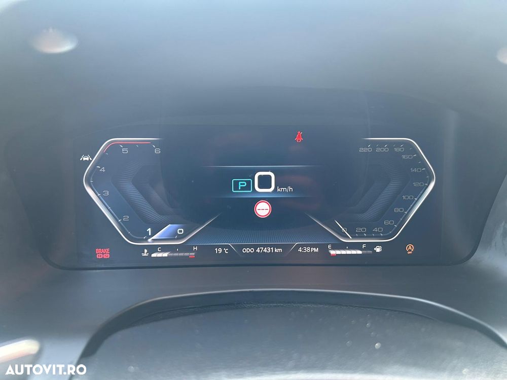 SsangYong REXTON G4 2.2 e-XDI 4WD Premium - 23